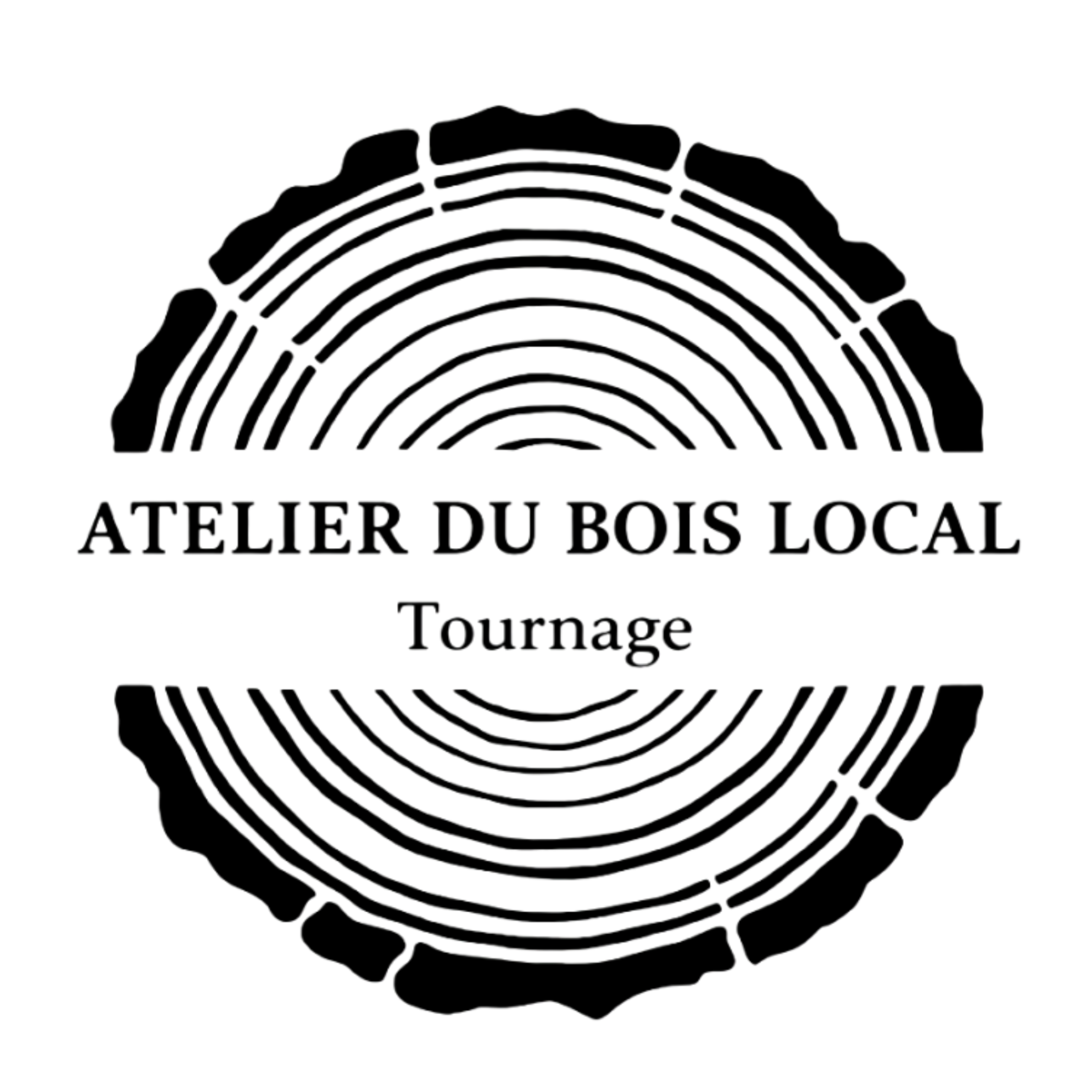 Atelier du bois local